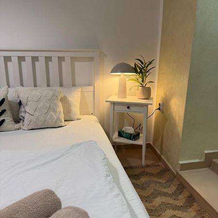 Apartman Cute&Cosy 松博尔 外观 照片
