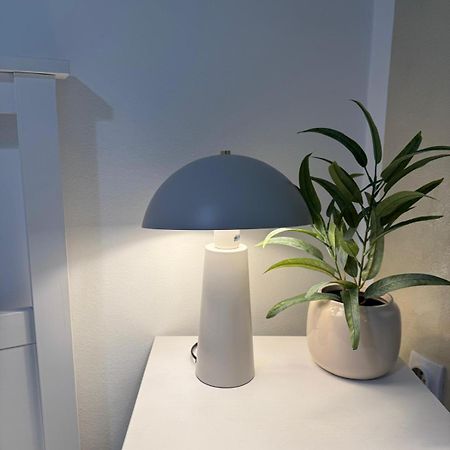 Apartman Cute&Cosy 松博尔 外观 照片