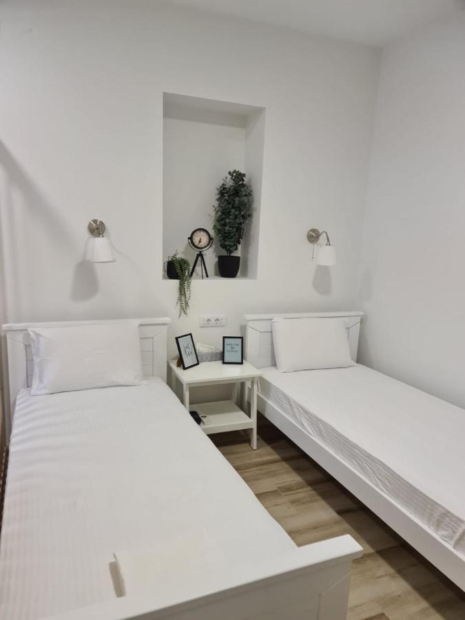 Apartman Cute&Cosy 松博尔 外观 照片