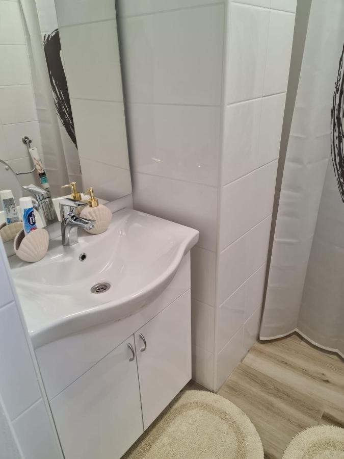 Apartman Cute&Cosy 松博尔 外观 照片