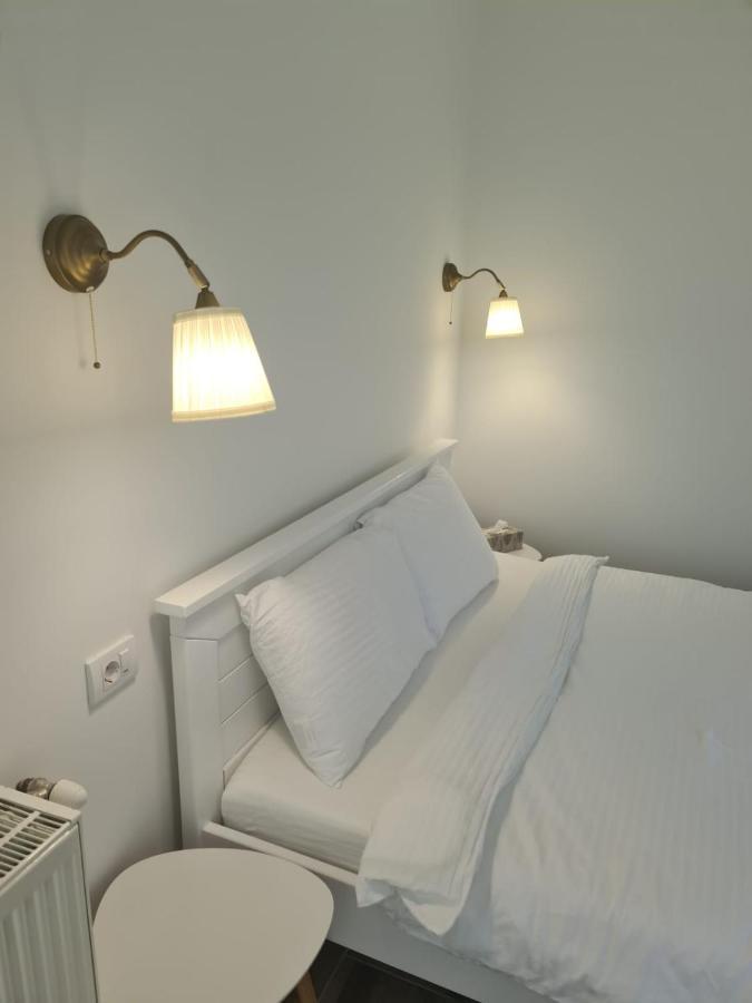 Apartman Cute&Cosy 松博尔 外观 照片