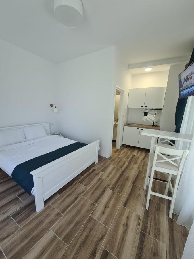 Apartman Cute&Cosy 松博尔 外观 照片