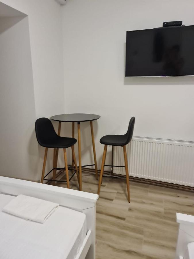 Apartman Cute&Cosy 松博尔 外观 照片