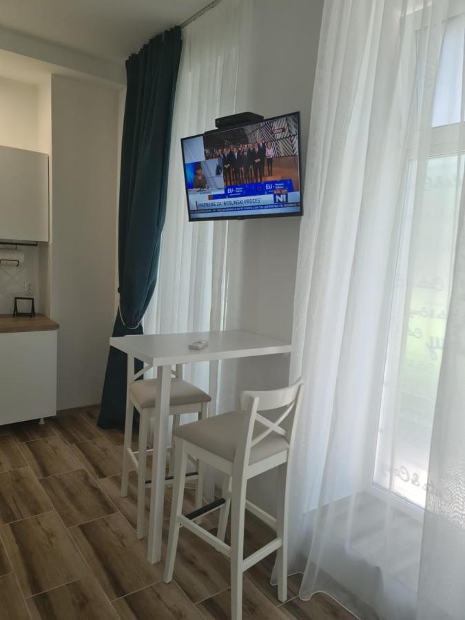 Apartman Cute&Cosy 松博尔 外观 照片
