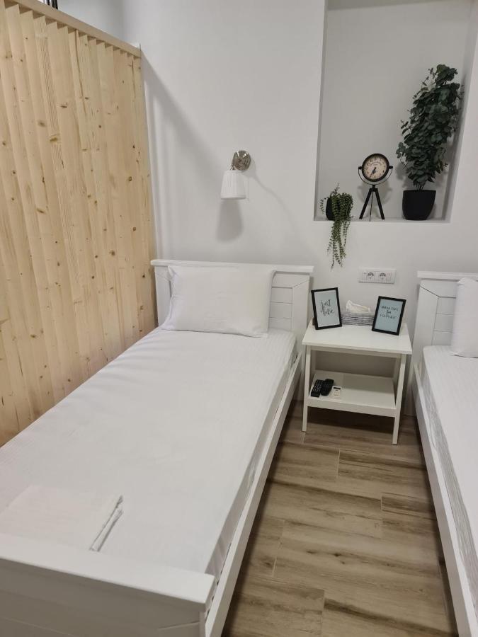Apartman Cute&Cosy 松博尔 外观 照片