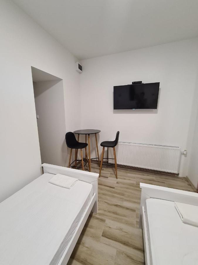 Apartman Cute&Cosy 松博尔 外观 照片