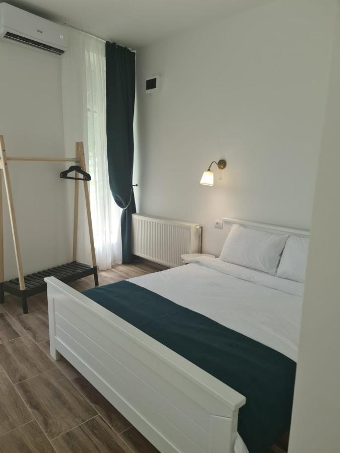 Apartman Cute&Cosy 松博尔 外观 照片
