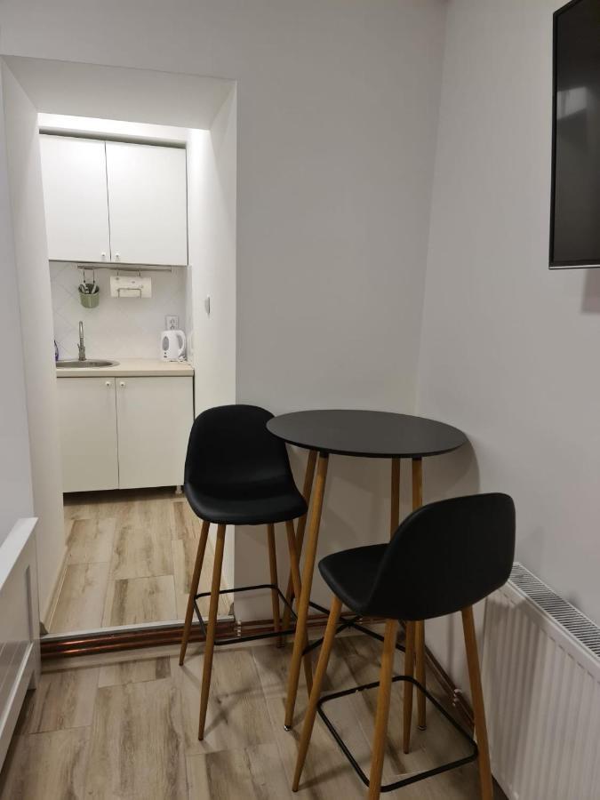Apartman Cute&Cosy 松博尔 外观 照片