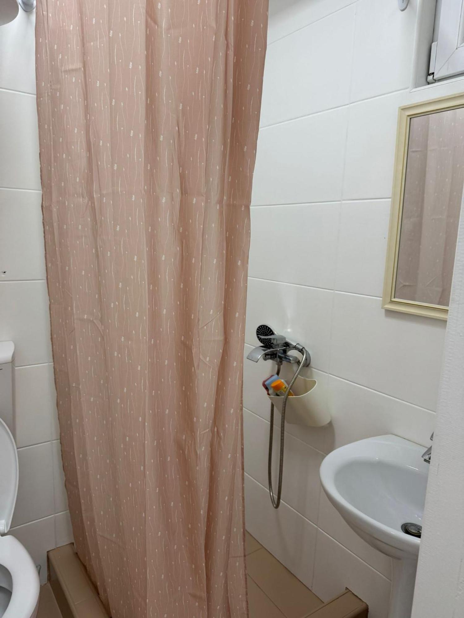 Apartman Cute&Cosy 松博尔 外观 照片