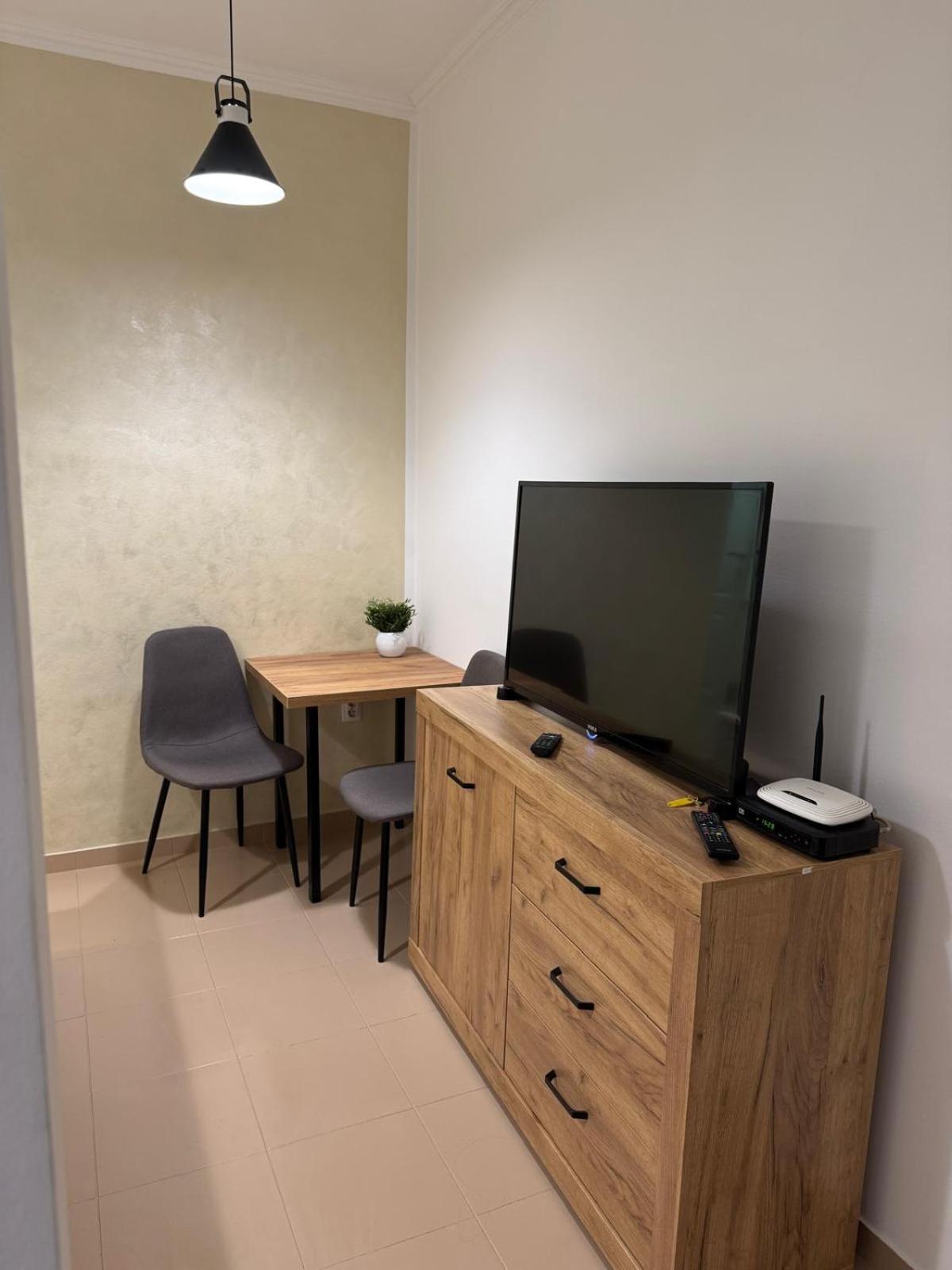 Apartman Cute&Cosy 松博尔 外观 照片