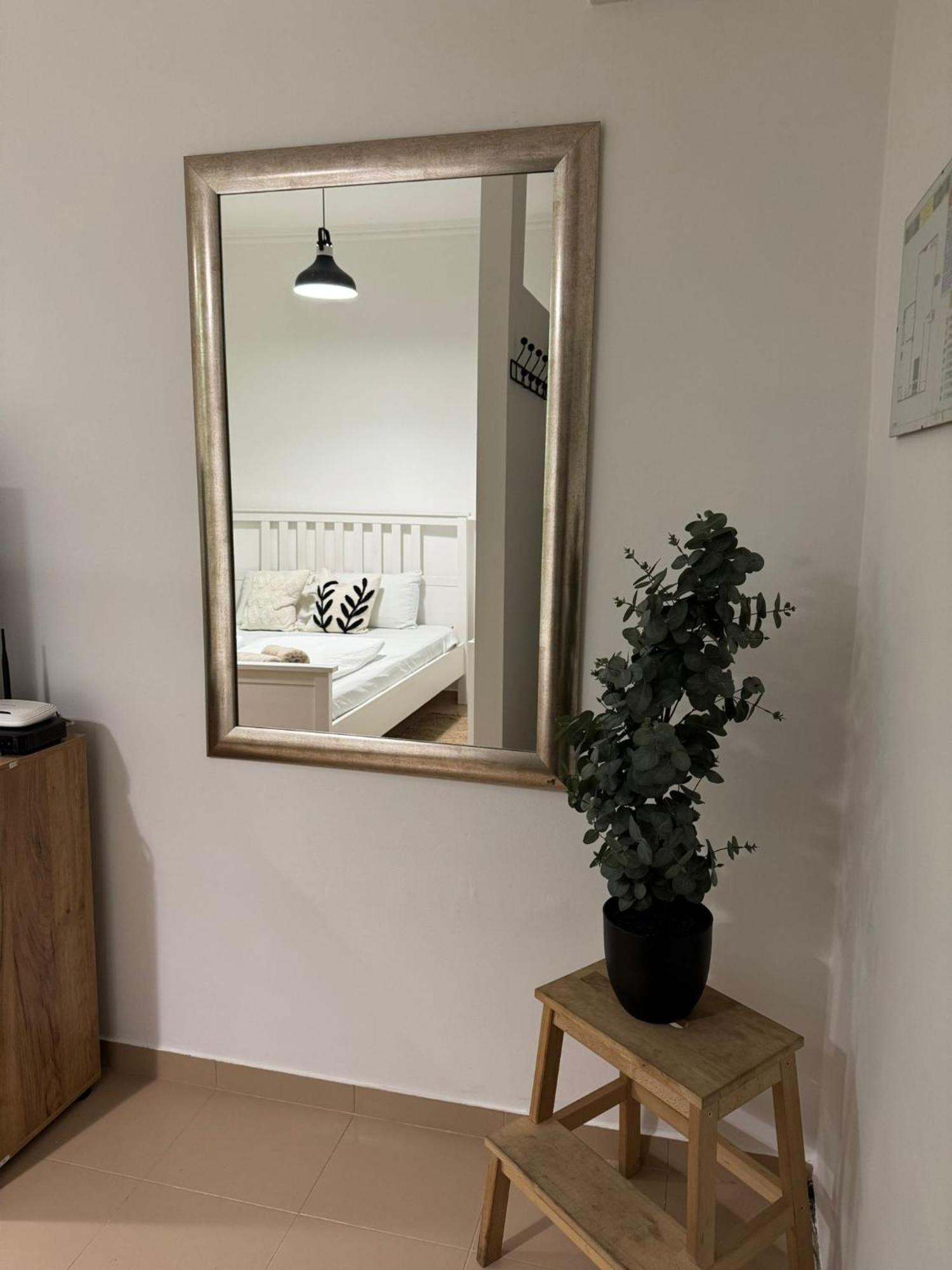 Apartman Cute&Cosy 松博尔 外观 照片