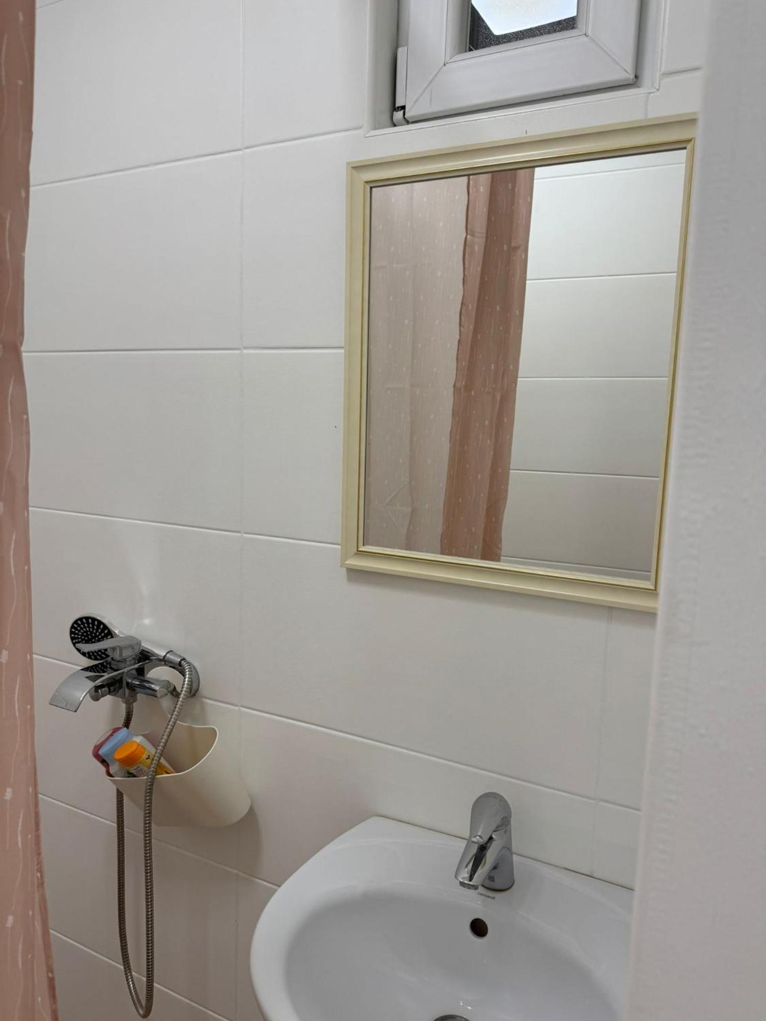 Apartman Cute&Cosy 松博尔 外观 照片