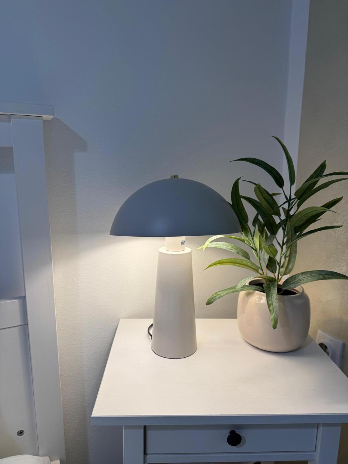 Apartman Cute&Cosy 松博尔 外观 照片