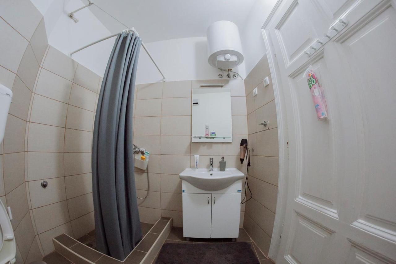 Apartman Cute&Cosy 松博尔 外观 照片
