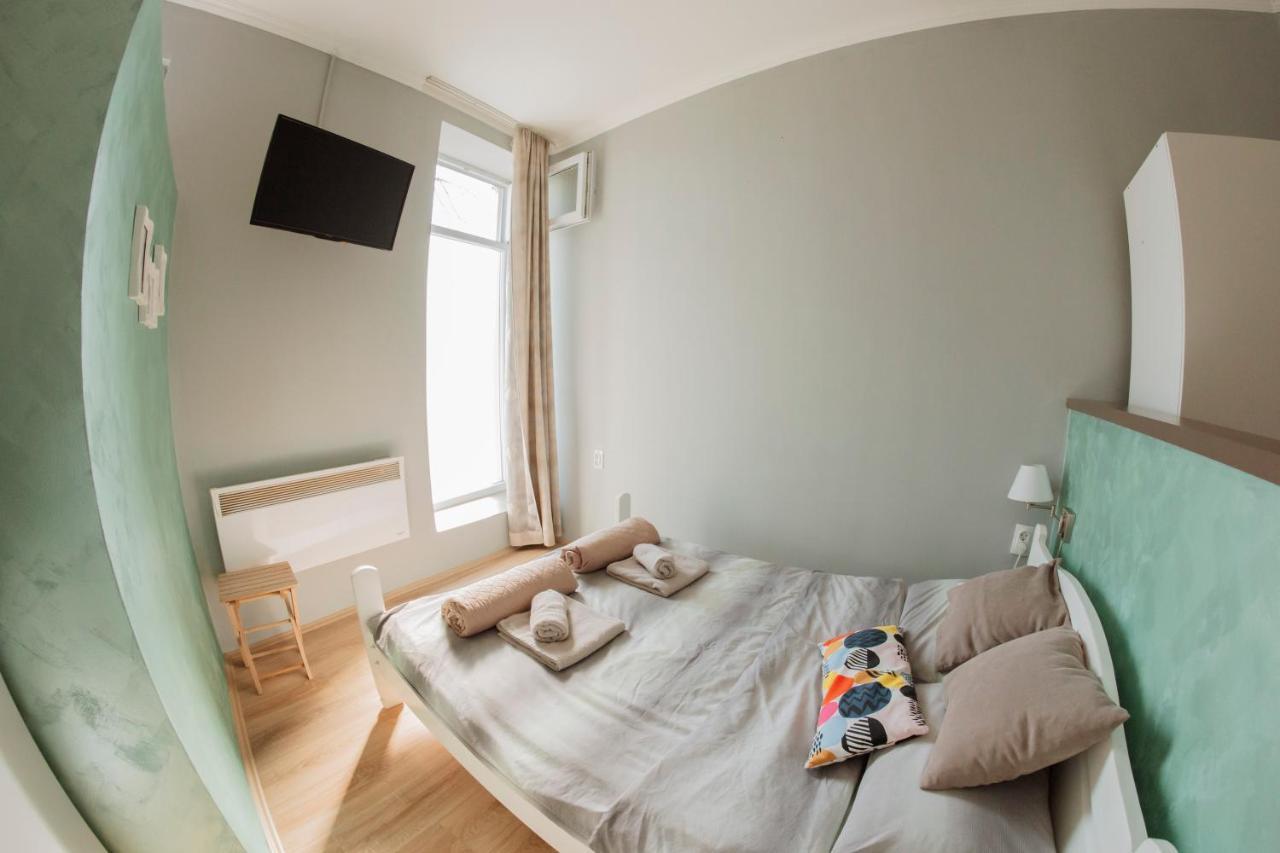 Apartman Cute&Cosy 松博尔 外观 照片